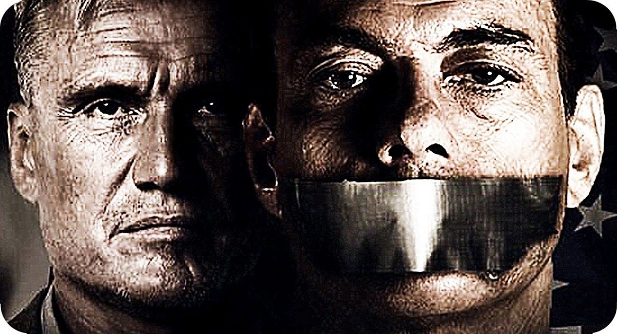 Exclusivo: Van Damme recluta a Dolph Lundgren en Black Water Video