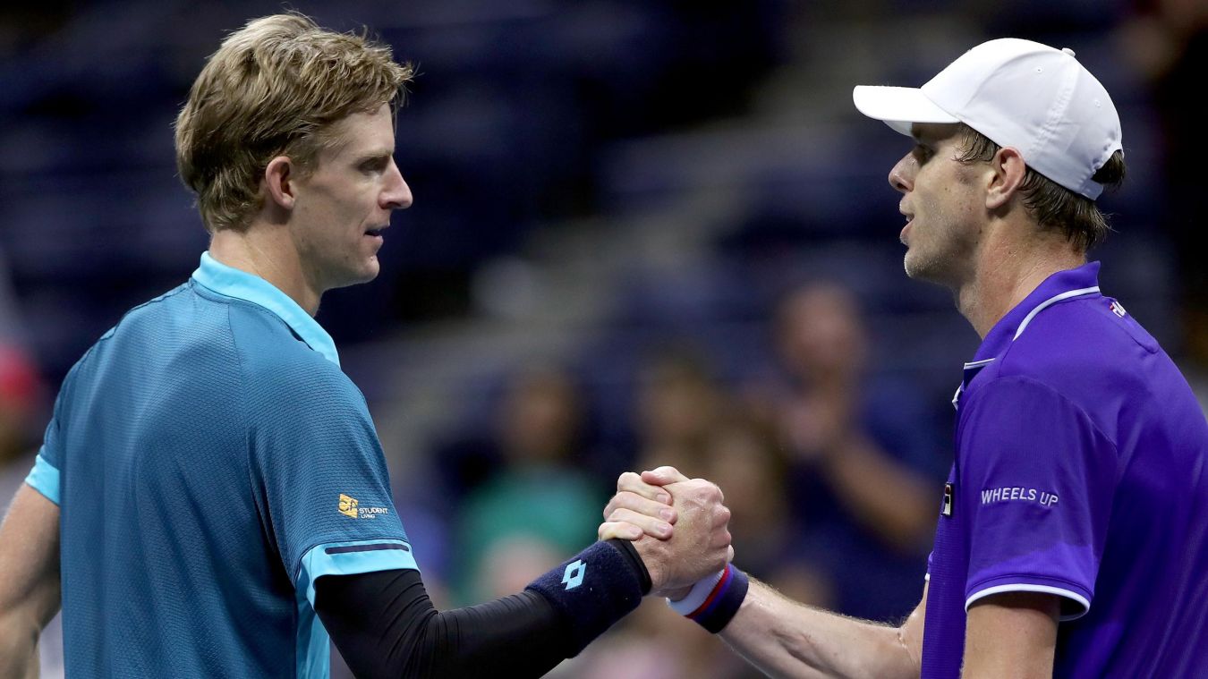 Tennis-ATP : Diego Schwartzmann fait tomber Anderson