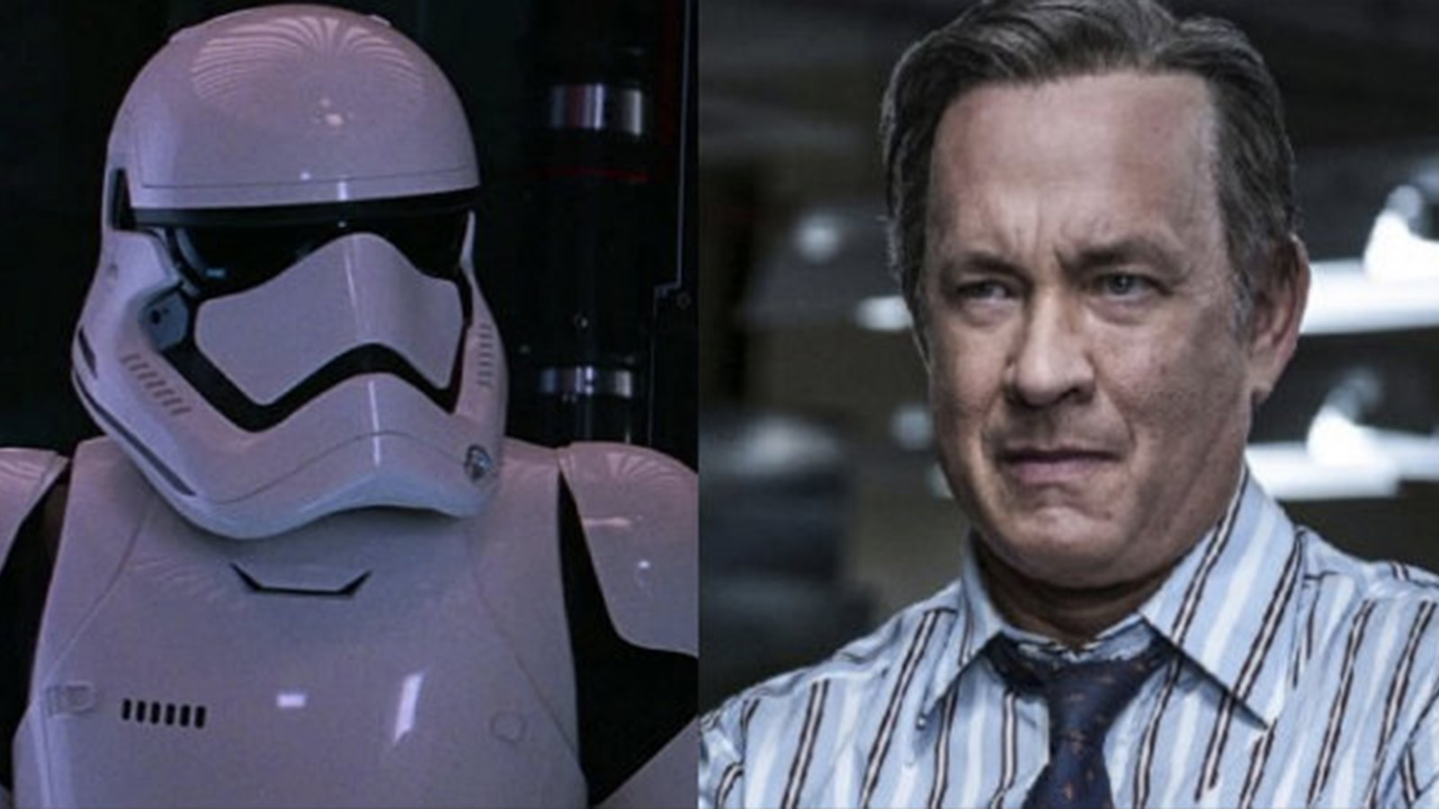 'Solo A Star Wars Story' : Tom Hanks voulait incarner un Stormtrooper