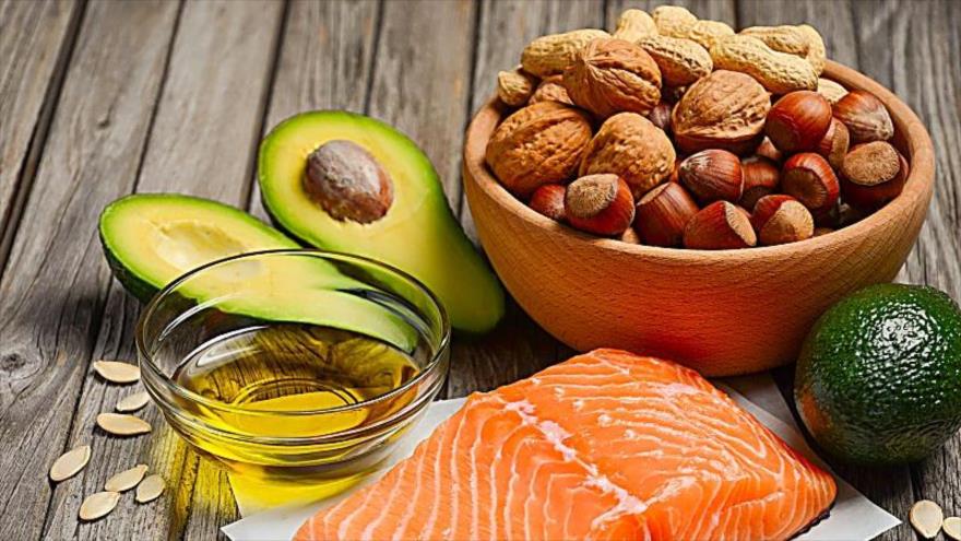 ¿Qué comer para proteger la memoria?