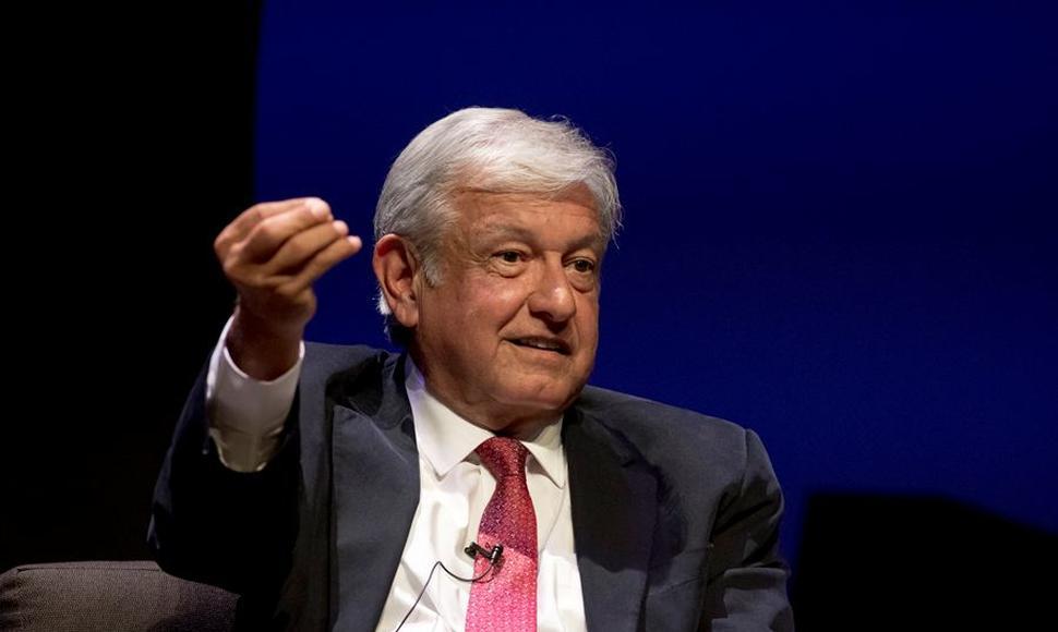 López Obrador tiene un 92% de probabilidades de ganar las elecciones