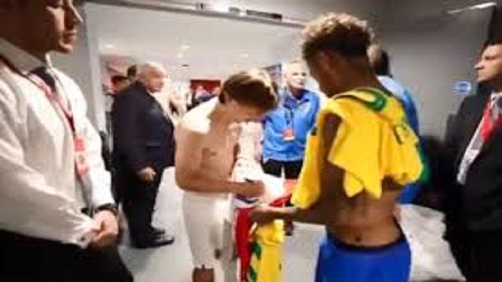 VIDEO: Los tres fichajes que son prioridad para el Real Madrid