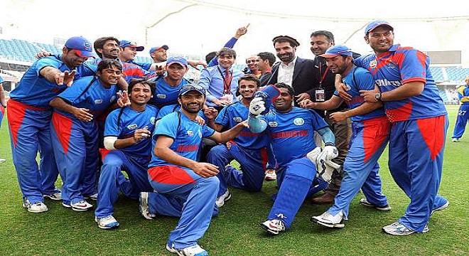 Ban vs Afg 2nd T20I: GTV live cricket streaming info