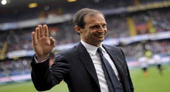 VIDEO: Allegri sale de la lista de posibles entrenadores del Real Madrid