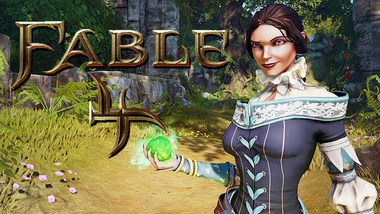 Todo sobre Fable 4 lanzamiento, noticias, rumores y más
