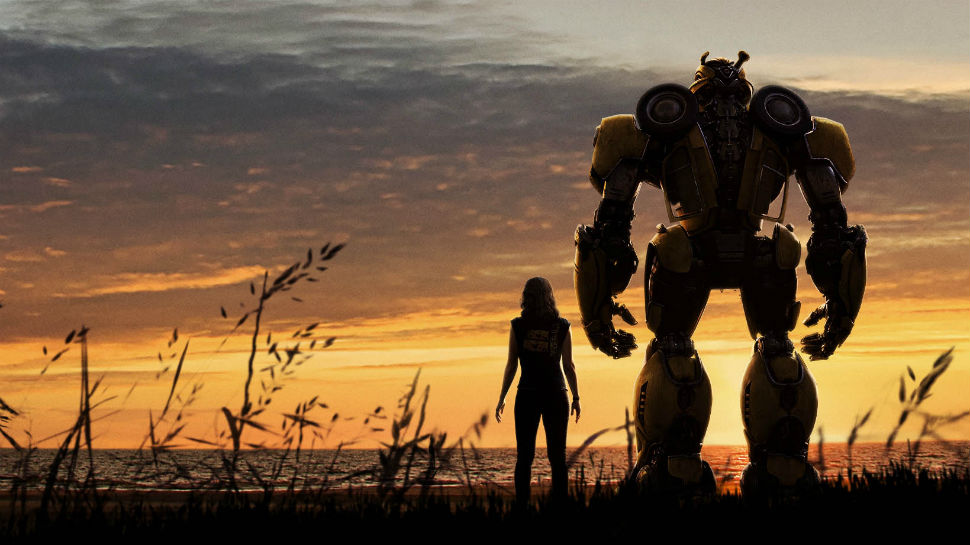 Pronto conoceremos la verdadera historia de Bumblebee