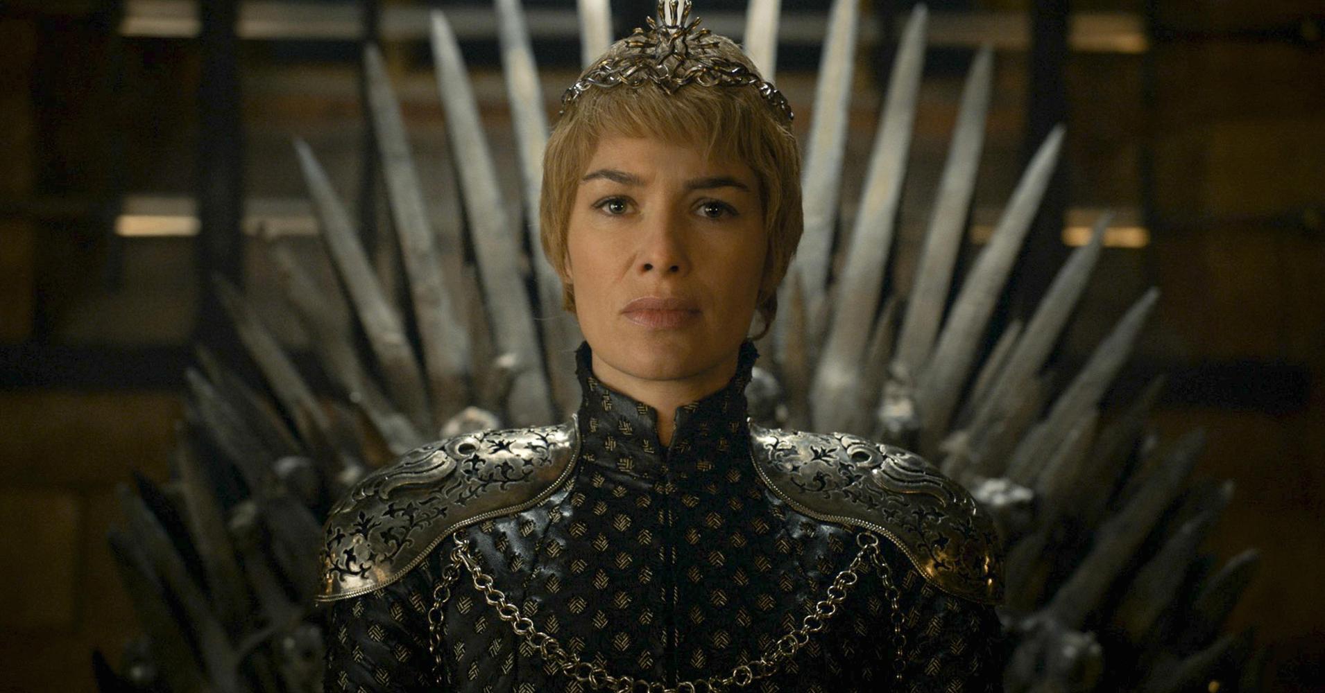 Game of Thrones T8: Cersei Lannister será atacada