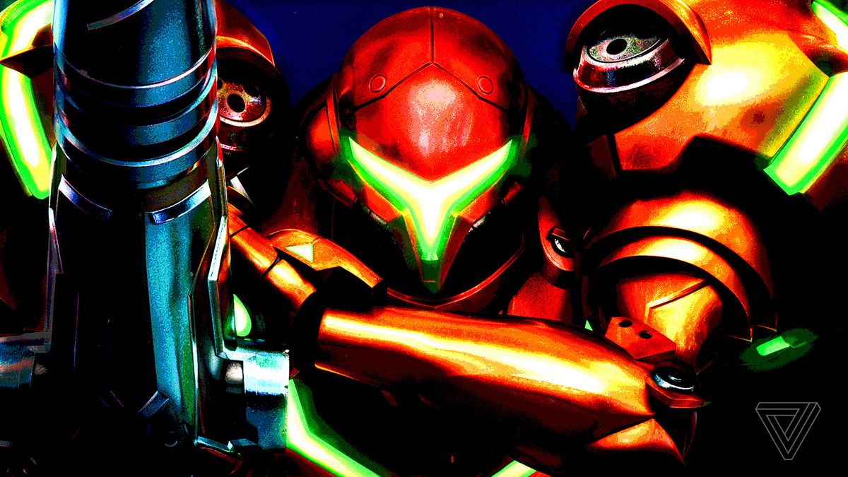 Metroid Prime 4: todo lo que sabemos hasta ahora es la confirmación y detalles