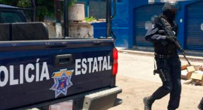 Ejecutaron a seis efectivos en Salamanca