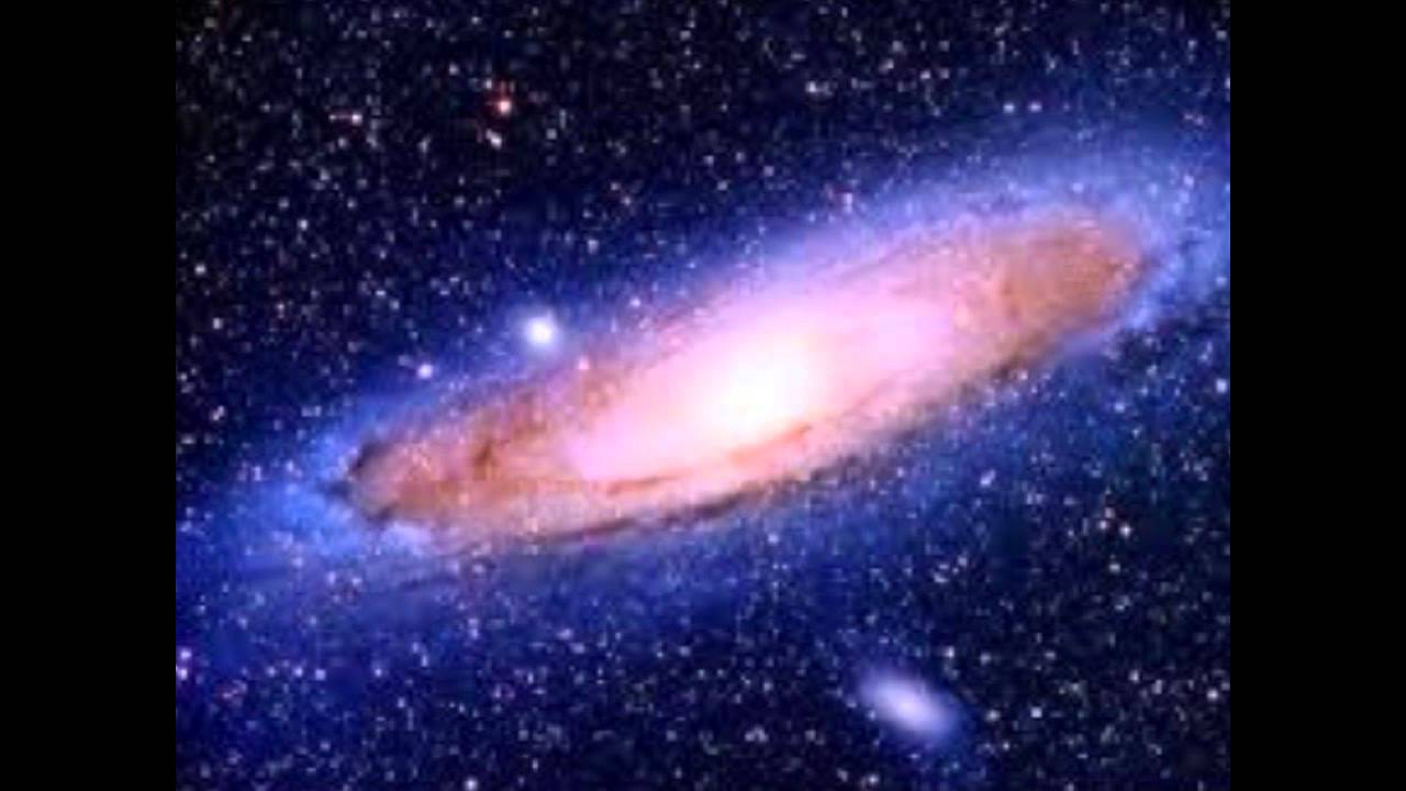 Estamos hechos de desechos de estrellas