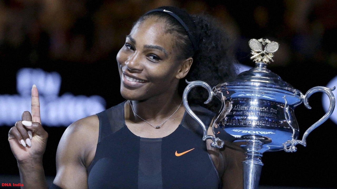Serena Williams out of French Open 2018 with injury before Sharapova match