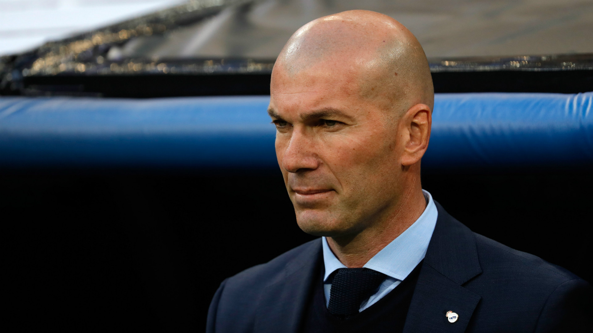 Vídeo: Zidane ya había planificado hasta los fichajes: el primero iba a ser Mané