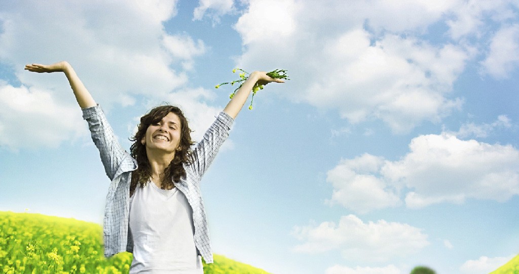 Cómo mejorar los niveles de energía: 7 estrategias