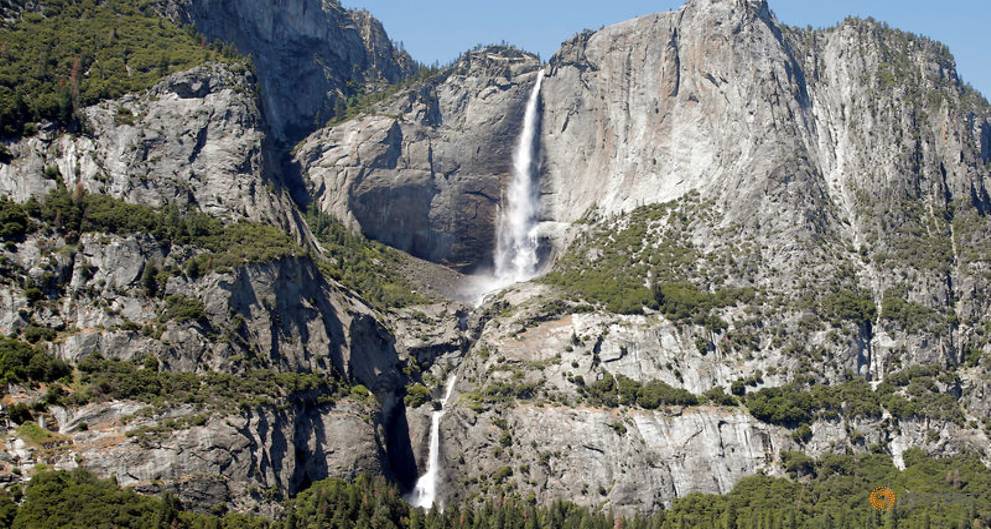 Two climbers fall to their untimely deaths at Yosemite