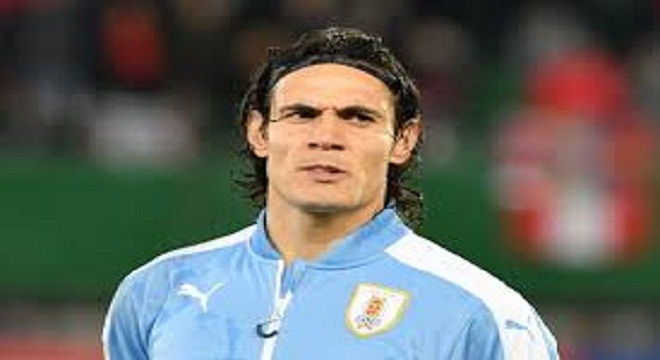 VIDEO: Cavani muy cerca de fichar por el Atlético de Madrid