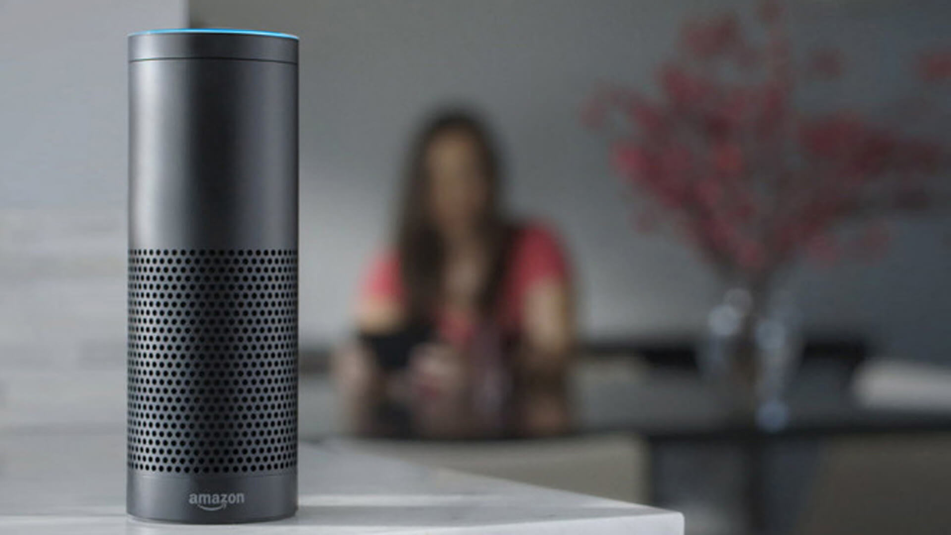 Amazon deja a la pareja de Oregon mortificada después de que Alexa los rechazó