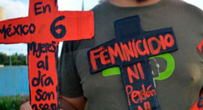 Las elecciones presidenciales están manchadas de sangre