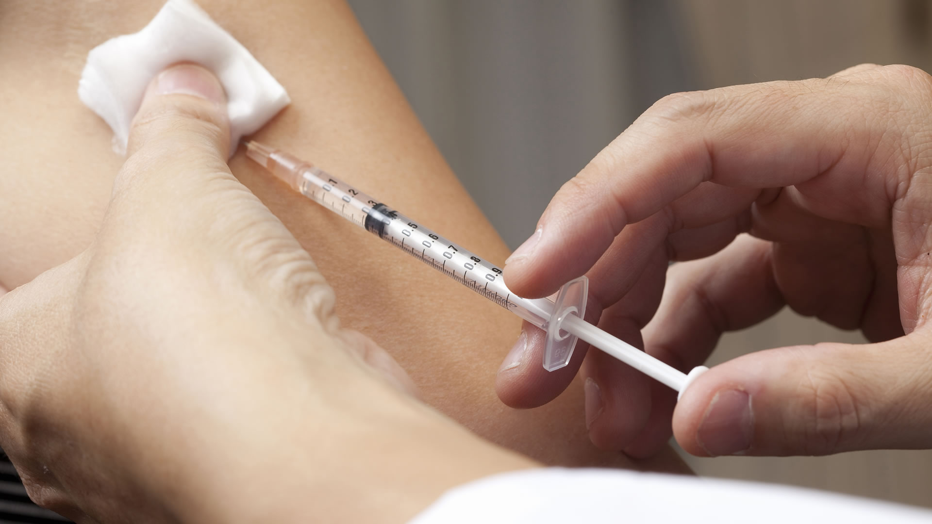 Concejal Gallera, la vacante crea una inmunidad de bandada