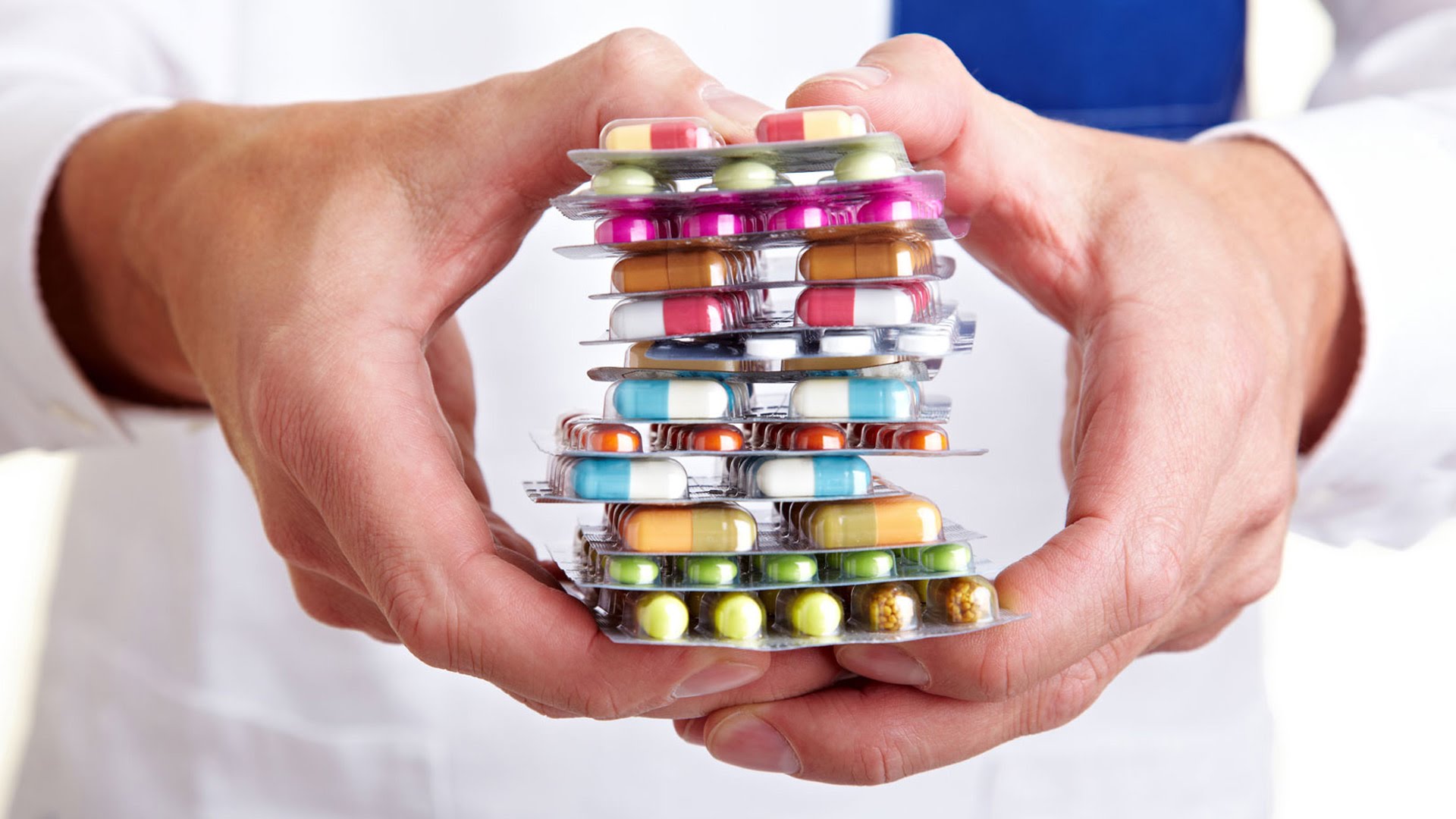 nuevo medicamento para la anemia de células falciformes llamado Endari