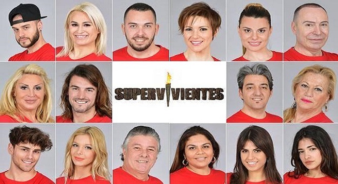 VÍDEO: Se acerca el final de Sobrevivientes 2018