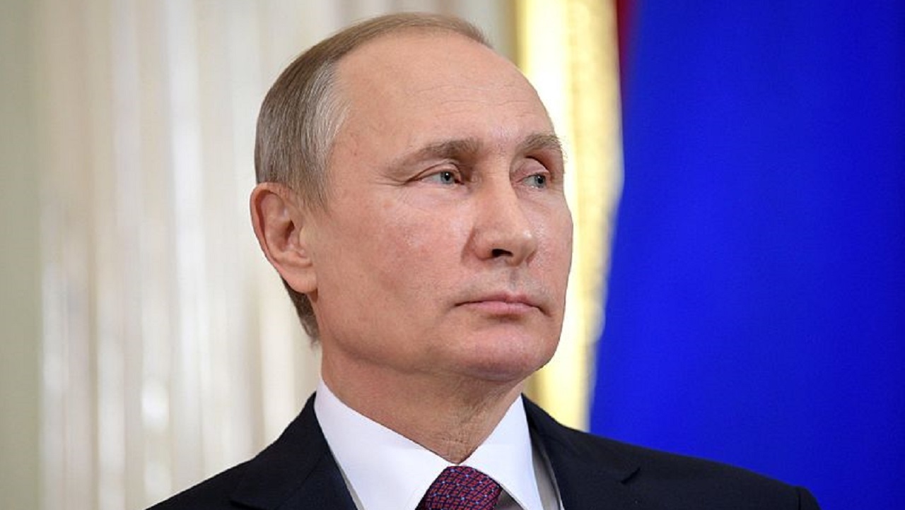 Contromisure alle azioni ostili degli Stati Uniti, Putin risponde con una legge