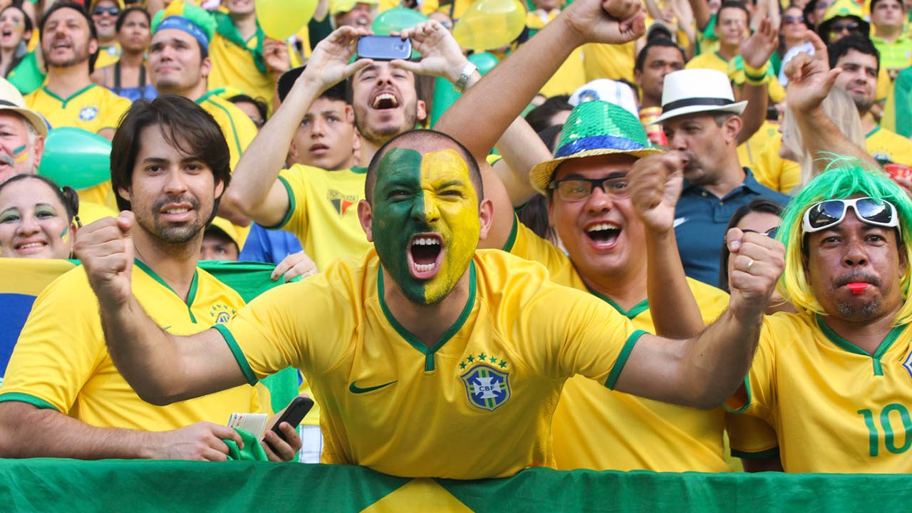 Empresas definem como será a folga dos trabalhadores durante a Copa