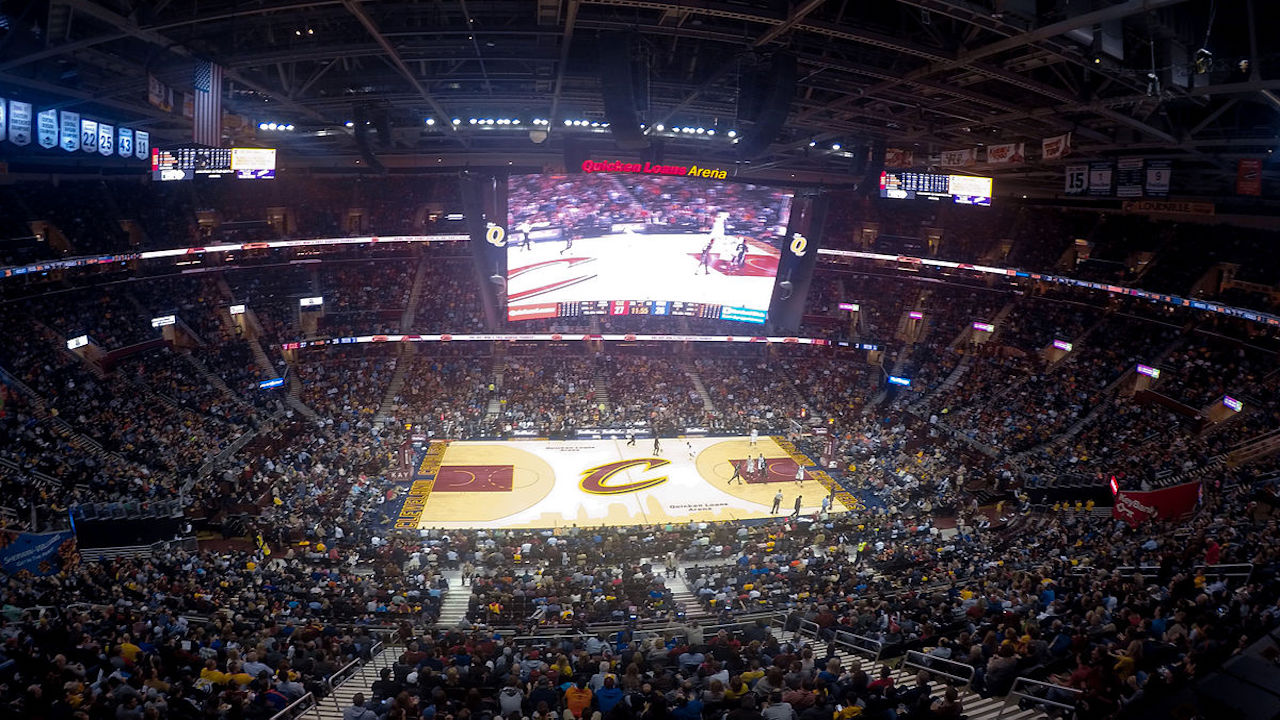 NBA Finals Game 3 brings Warriors to Cavs for showdown in Cleveland