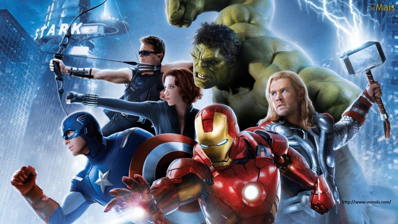 'Avengers 4' promo poster leaked