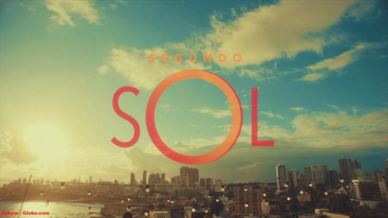 SPOILER/‘Segundo Sol’: Ícaro surta de ciúmes e dá um soco no rosto de Valentim