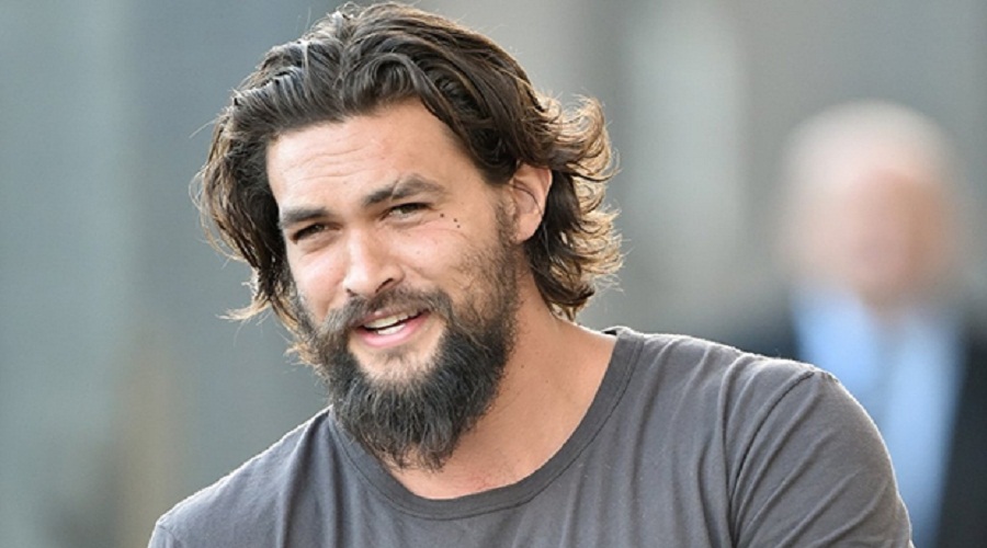 Jason Momoa no interpretará a 'The Crow'