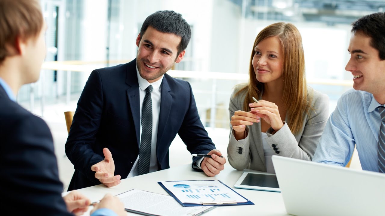 Tres componentes críticos para prosperar en el futuro lugar de trabajo