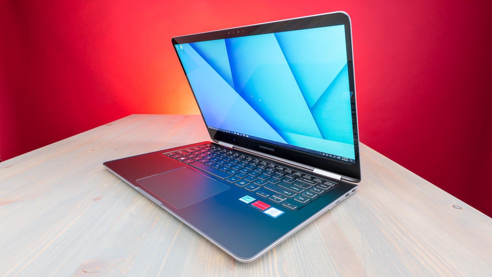 La mejor computadora portátil 2 en 1 2018