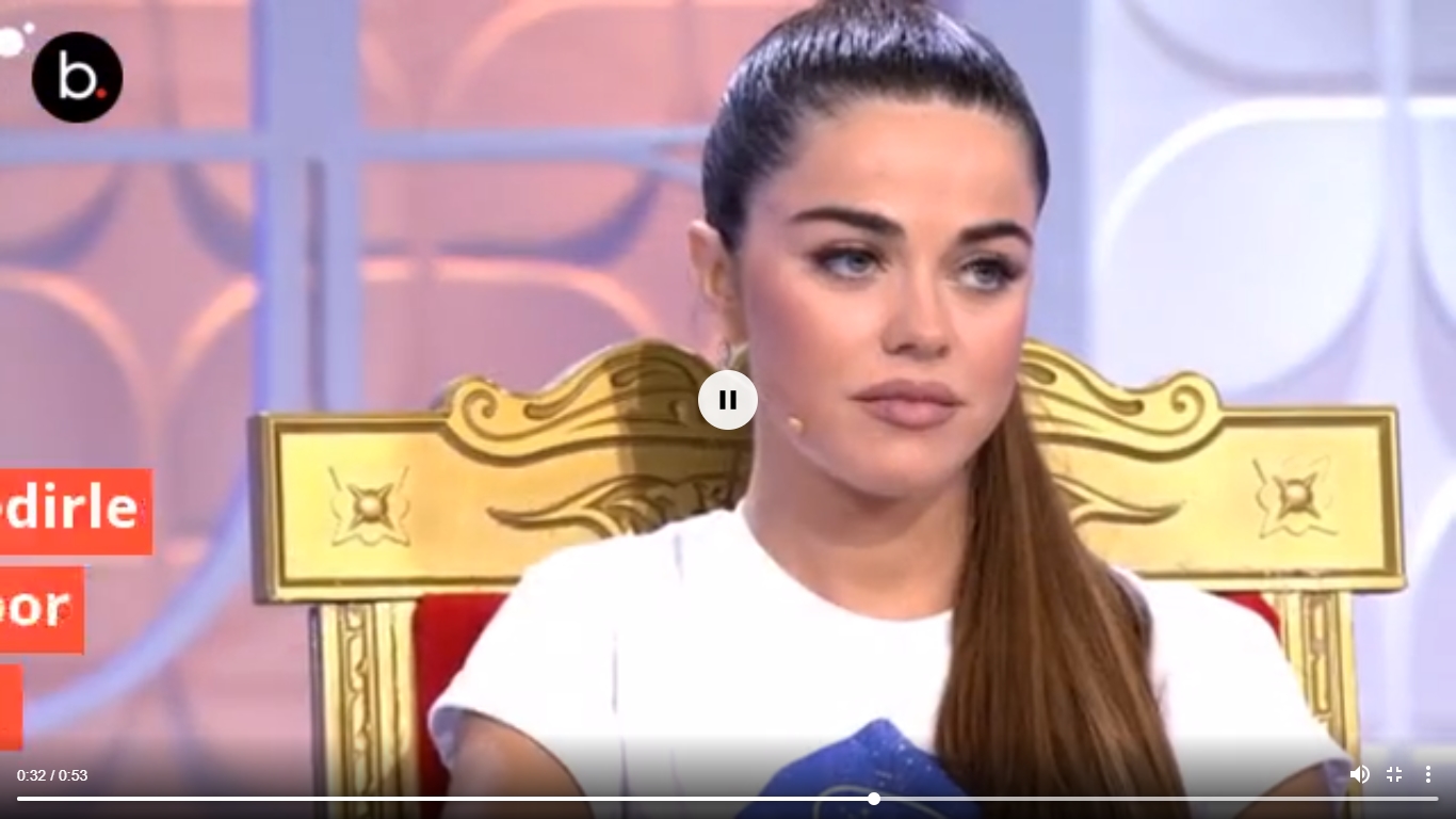 MYHYV: Por un comentario estalla el conflicto entre Julen y Violeta en el plató