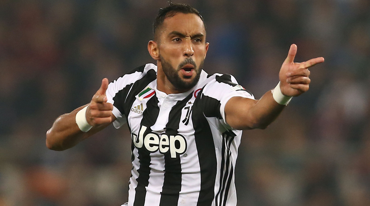 Mercado: OM y Arsenal luchan por Benatia