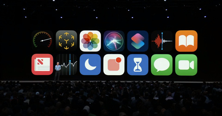 7 Cosas importantes que probablemente te perdiste en la WWDC 2018