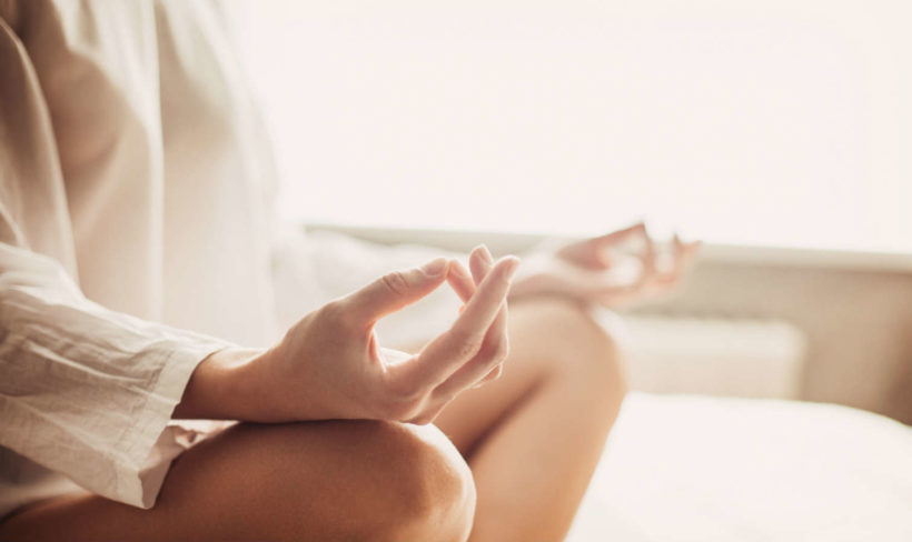 3 formas rápidas de meditar y practicar la atención plena
