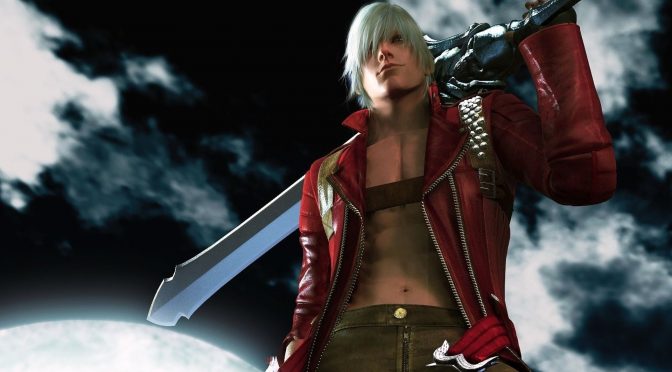 Capcom registra el dominio DevilMayCry5.com justo antes del E3 2018