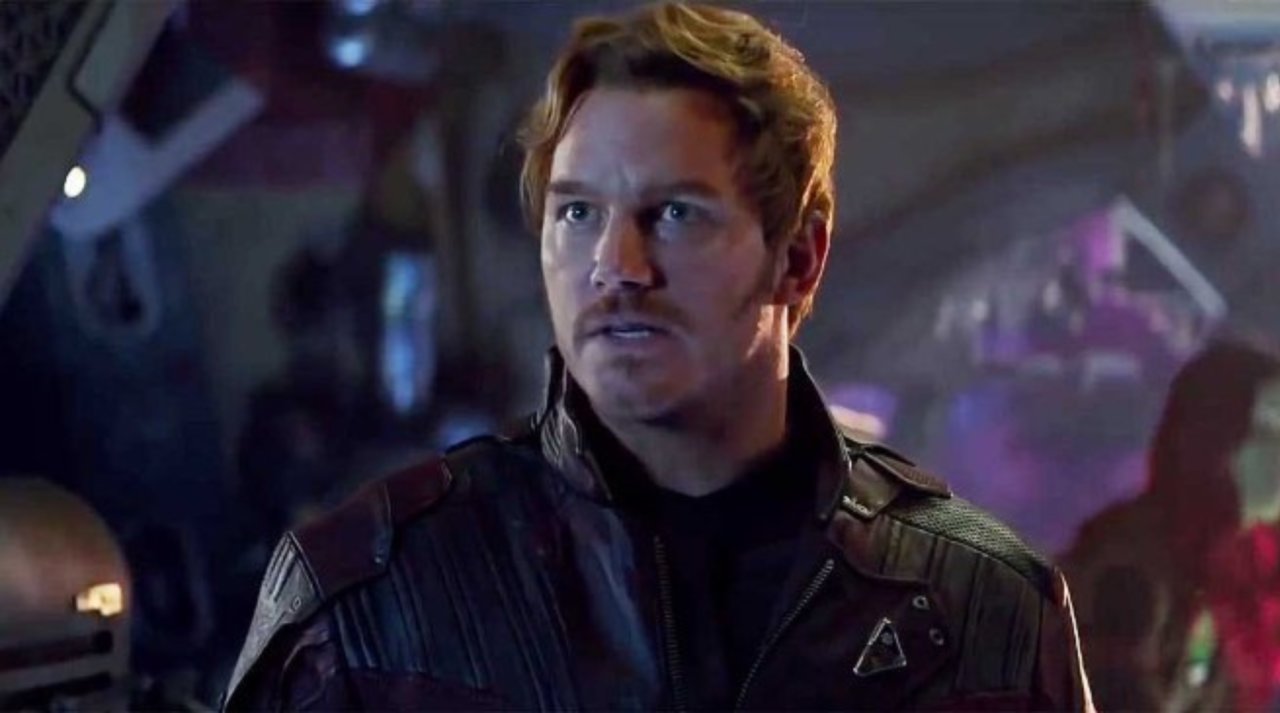 Los hermanos Russo explican qué es erróneo culpar a Star-Lord
