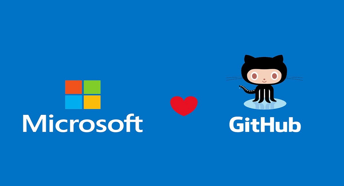 Se confirma la compra de GitHub por 7.5 billones de dólares