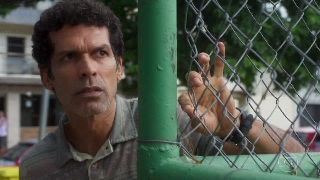 SPOILER/ 'Segundo Sol': Lourival vai morrer em Segundo Sol