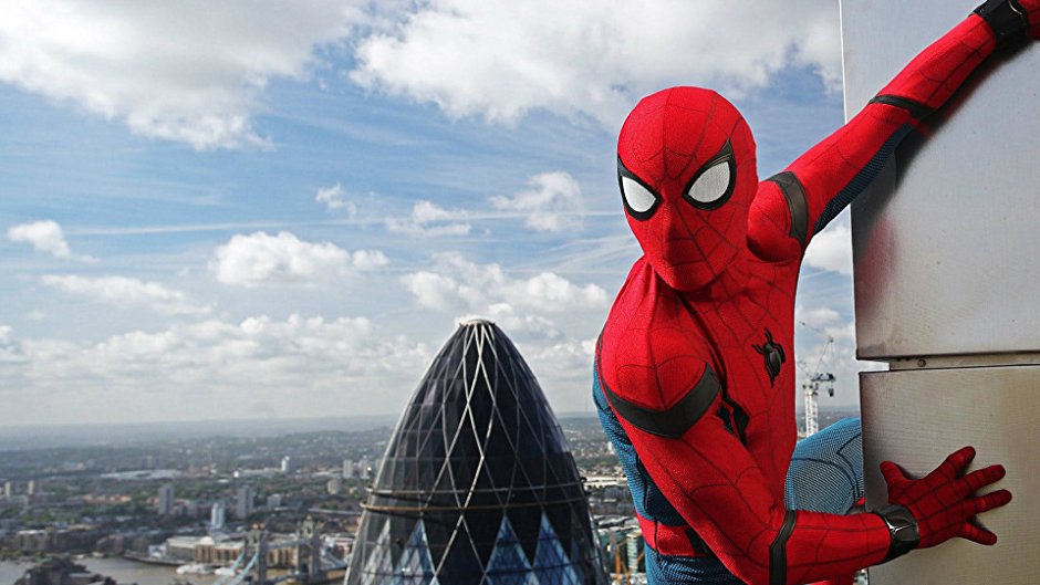 Spider-Man: Homecoming 2 ya tiene fecha de rodaje
