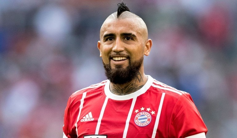 Juventus: Posible regreso de Vidal