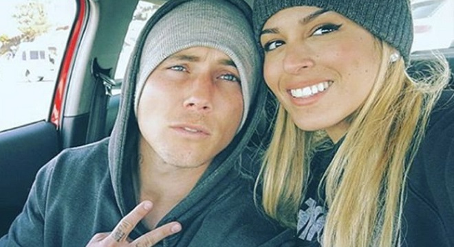 Dura ruptura entre Oriana Marzoli y Pablo