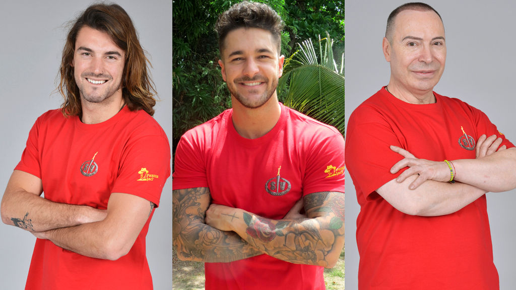 Supervivientes: predicen que Logan será finalista, las encuestas dicen que no