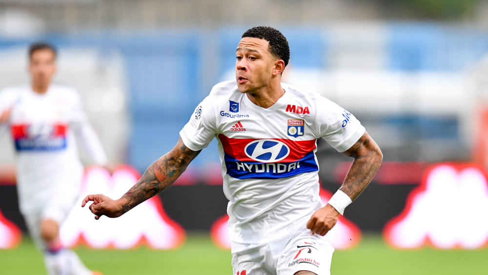 El Milán tras los pasos de Morata y Memphis Depay