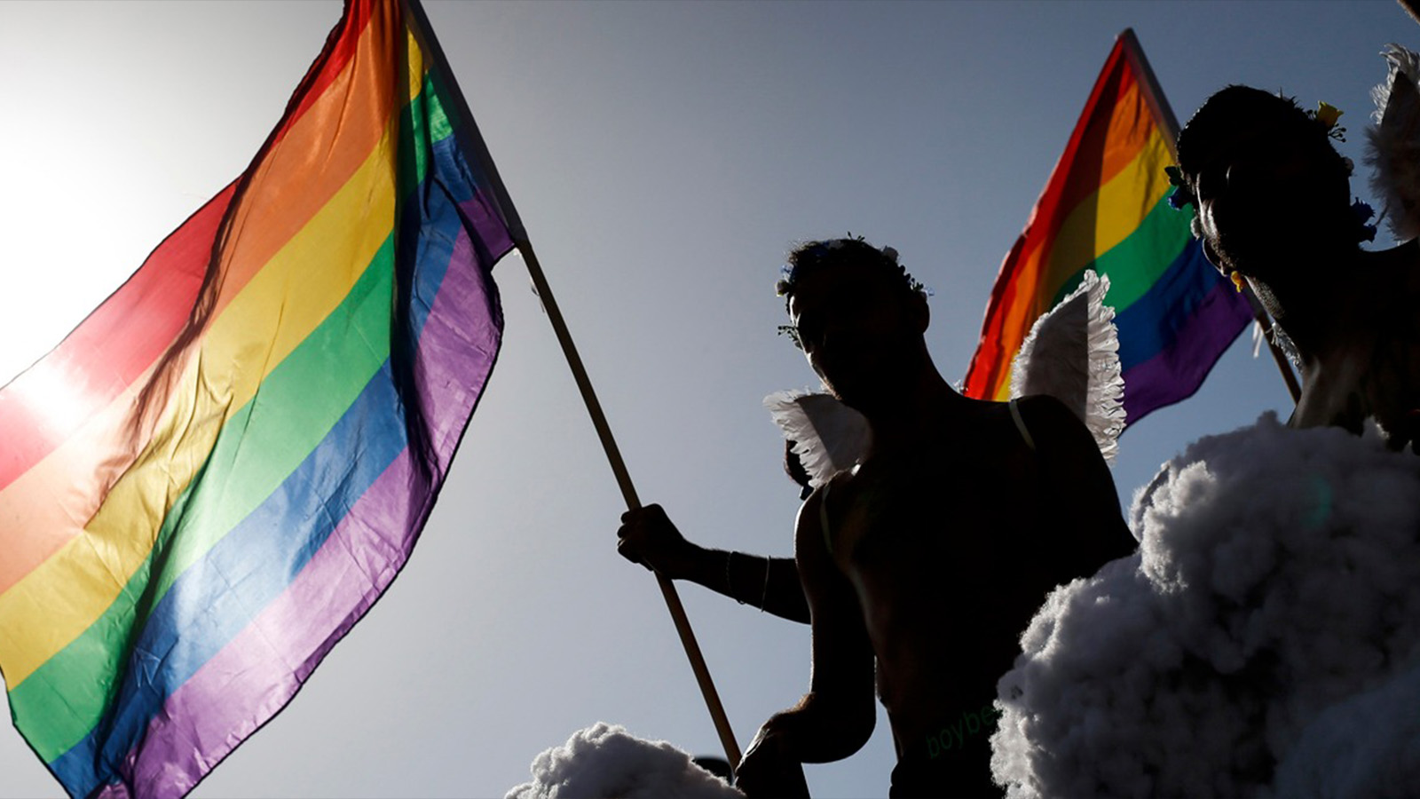 L'archipel des Bermudes relégalise le mariage pour les couples homosexuels