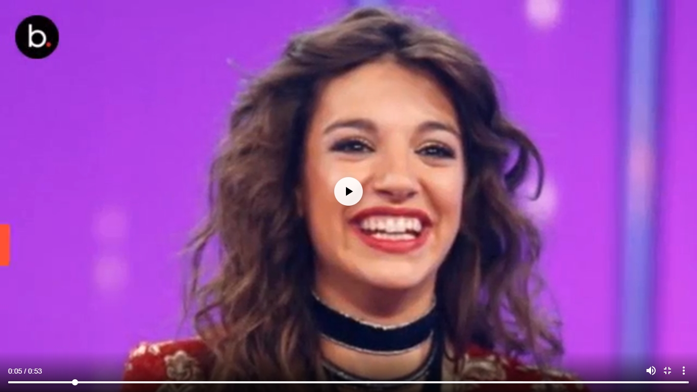 Ana Guerra pone límite a sus fans