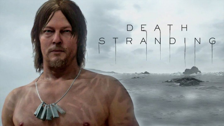 RUMORES/ Se filtran detalles sobre el tráiler de Death Stranding