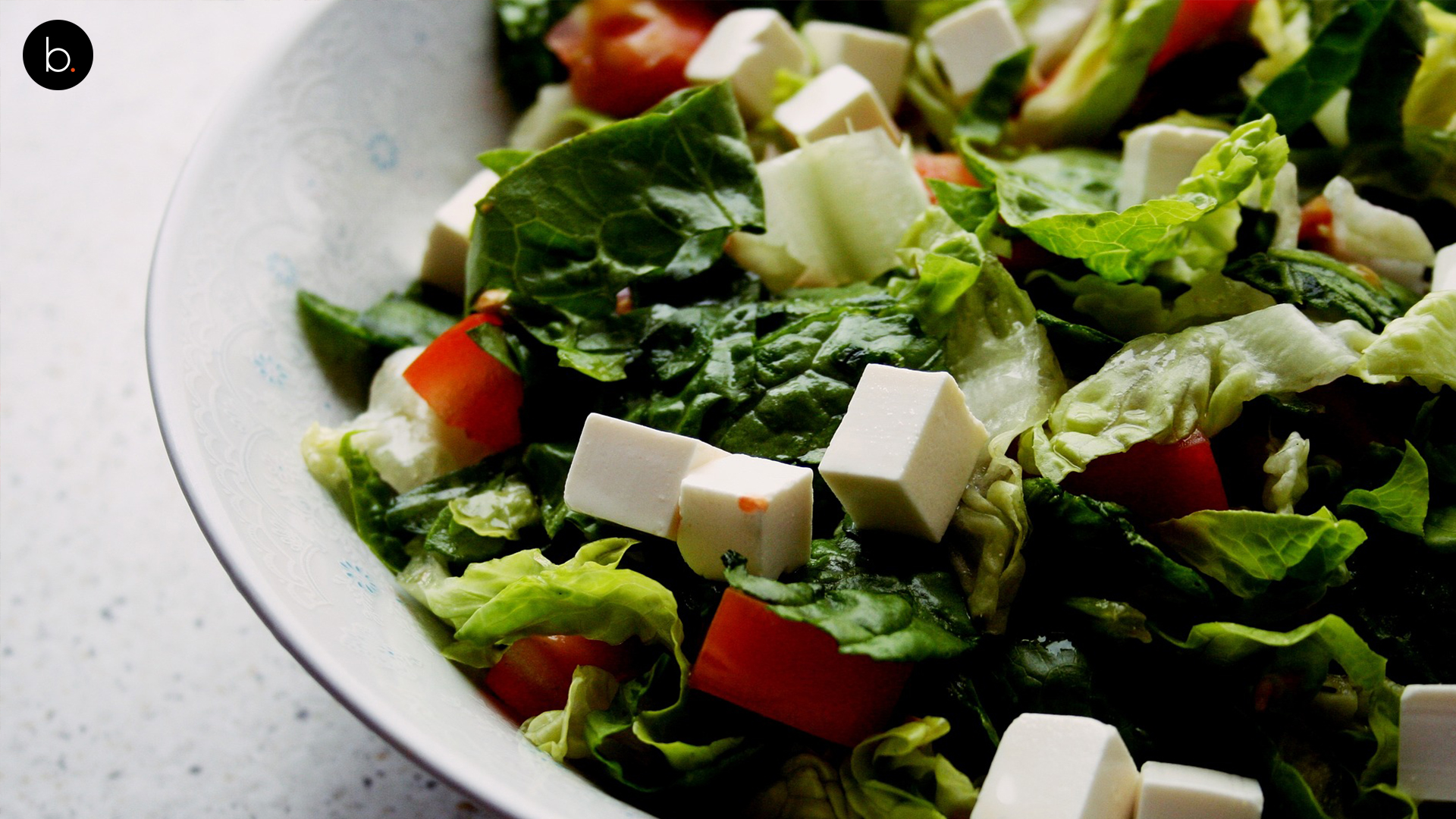 Cómo distinguir los diferentes tipos de dietas vegetarianas