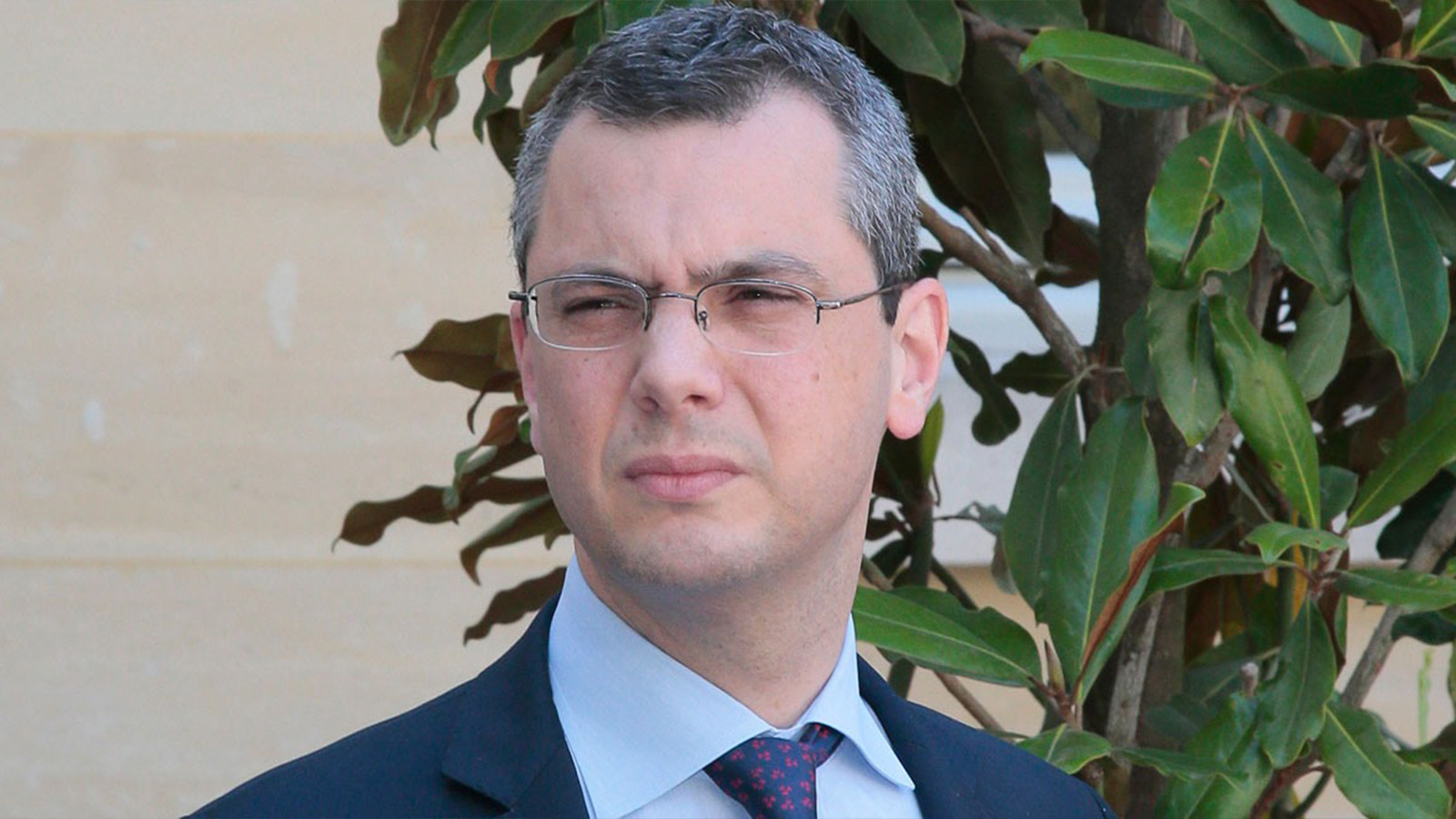 Alexis Kohler au cœur de la tempête